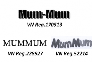 The request for invalidation of the trademark “MUMMUM” has been rejected